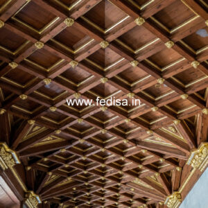 Wooden Ceiling Design Plywood Ceiling Design For Shop No-8989