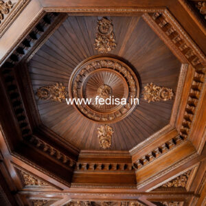 Wooden Ceiling Design Ceiling Design Paper No-8995
