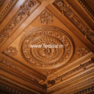 Wooden Ceiling Design Best Ceiling Design 2026 No-8996