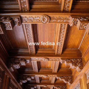 Wooden Ceiling Design Ceiling Top Design No-9000