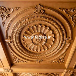 Wooden Ceiling Design False Ceiling S Design No-9016