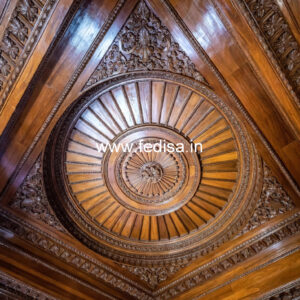 Wooden Ceiling Design Best House Ceiling Design No-9026