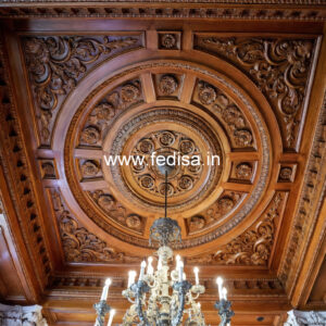Wooden Ceiling Design Exterior Ceiling Design No-9040