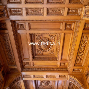 Wooden Ceiling Design Ceiling Design Minimalist No-9045