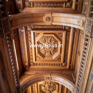 Wooden Ceiling Design Kitchen Ceiling Design Simple No-9047