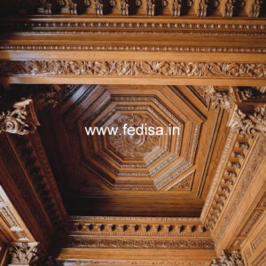 Wooden Ceiling Design New Latest False Ceiling Design No-9083
