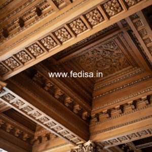 Wooden Ceiling Design Ceiling Fan Ideas For Bedrooms No-9087