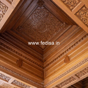 Wooden Ceiling Design New Design Ceiling 2026 No-9090
