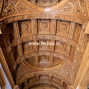 Wooden Ceiling Design Best Ceiling Ideas No-9108