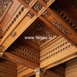Wooden Ceiling Design Ceiling Pop Design Small Hall Latest No-9121