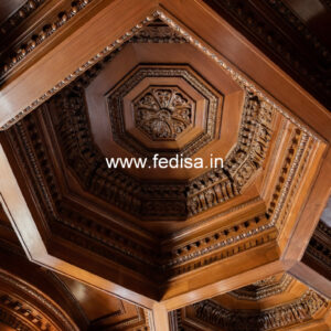 Wooden Ceiling Design Fall Ceiling Design Pvc No-9146