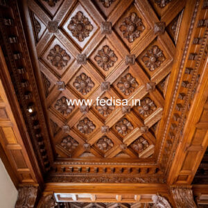 Wooden Ceiling Design Forsling Design New No-9147
