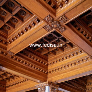 Wooden Ceiling Design Plus Minus Pop Design For Small Room No-9150