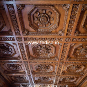 Wooden Ceiling Design Simple Ceiling Corner Design No-9170