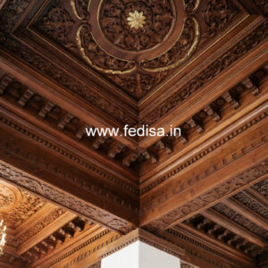 Wooden Ceiling Design New Down Ceiling Design No-9175