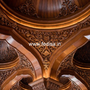 Wooden Ceiling Design Ceiling Design Color For Hall No-9196