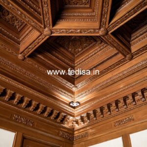 Wooden Ceiling Design Classy Kitchen Ceiling Design No-9206