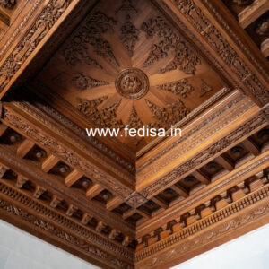 Wooden Ceiling Design Home Ceiling Design Hall No-9208