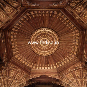 Wooden Ceiling Design Ceiling Design Low Cost No-9211