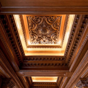 Wooden Ceiling Design Chinese Ceiling Design No-9212