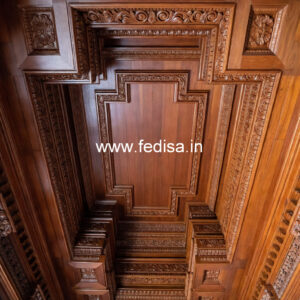 Wooden Ceiling Design Plywood Ceiling Design Price No-9214