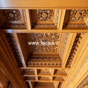 Wooden Ceiling Design Alvester Ceiling Design No-9218