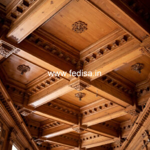 Wooden Ceiling Design Modern Church Ceiling Design No-9223