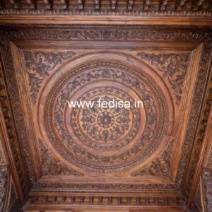 Wooden Ceiling Design Small Room Pop Design Plus Minus No-9226