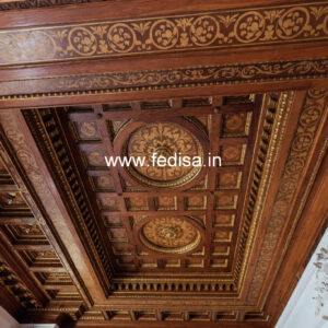 Wooden Ceiling Design Best Pop False Ceiling Design No-9233