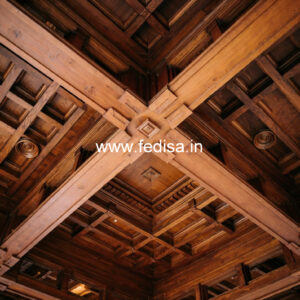 Wooden Ceiling Design Simple Master Bedroom Ceiling Design No-9234