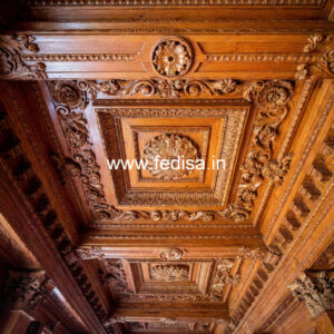 Wooden Ceiling Design Ceiling Light Design Ideas No-9235