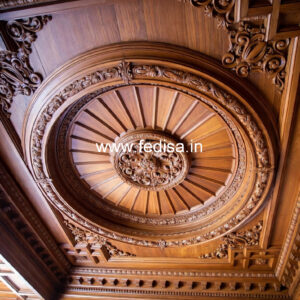 Wooden Ceiling Design Living Room Simple Ceiling Design No-9255