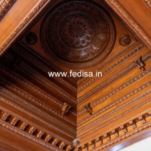 Wooden Ceiling Design Best False Ceiling Design For Drawing Room No-9256
