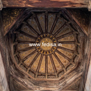 Wooden Ceiling Design Sada Pop Ke Design No-9260