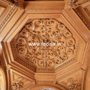 Wooden Ceiling Design Moroccan Ceiling Design No-9269