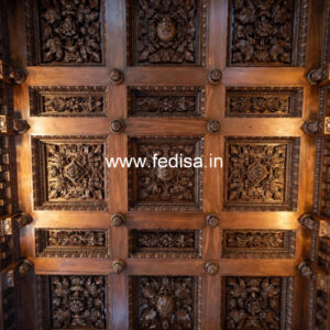 Wooden Ceiling Design Ceiling Design For No-9272