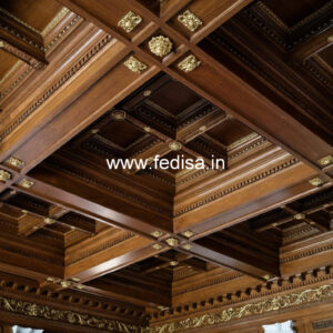 Wooden Ceiling Design Pal Ceiling No-9312