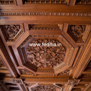 Wooden Ceiling Design Gyproc False Ceiling Price No-9326