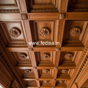 Wooden Ceiling Design Sintex Pvc False Ceiling Price No-9351