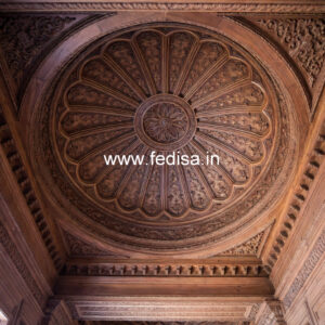 Wooden Ceiling Design Pvc False Ceiling Cost No-9445