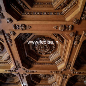 Wooden Ceiling Design Gyproc False Ceiling Cost No-9483