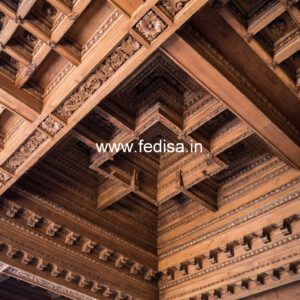 Wooden Ceiling Design Thermocol Ceiling Cost Per Square Feet No-9515