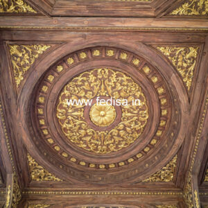 Wooden Ceiling Design Bathroom False Ceiling Price No-9562
