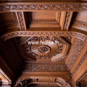 Wooden Ceiling Design Armstrong Grid Ceiling Price No-9608