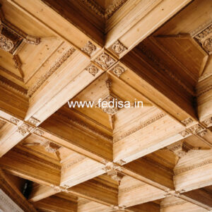 Wooden Ceiling Design Best False Ceiling For Bedroom No-9610