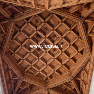 Wooden Ceiling Design Thermocol False Ceiling Cost No-9613