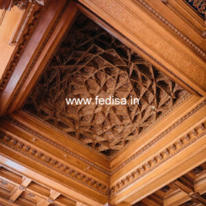 Wooden Ceiling Design Latest Pop Ceiling No-9622