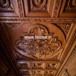 Wooden Ceiling Design Fall Ceiling Fall Ceiling No-9629
