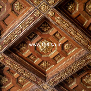 Wooden Ceiling Design Best Pop Ceiling No-9744