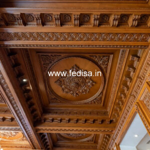 Wooden Ceiling Design Everest False Ceiling Tiles Price No-9753